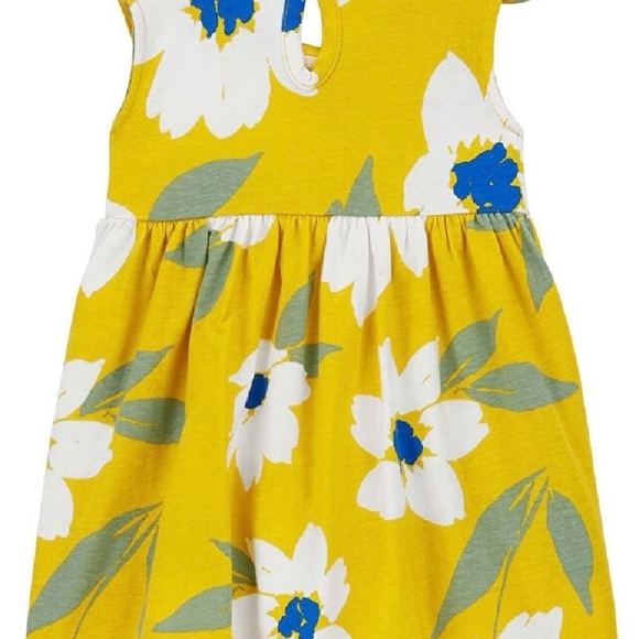 🍭NWT CARTERS DRESS - Picture 9 of 9